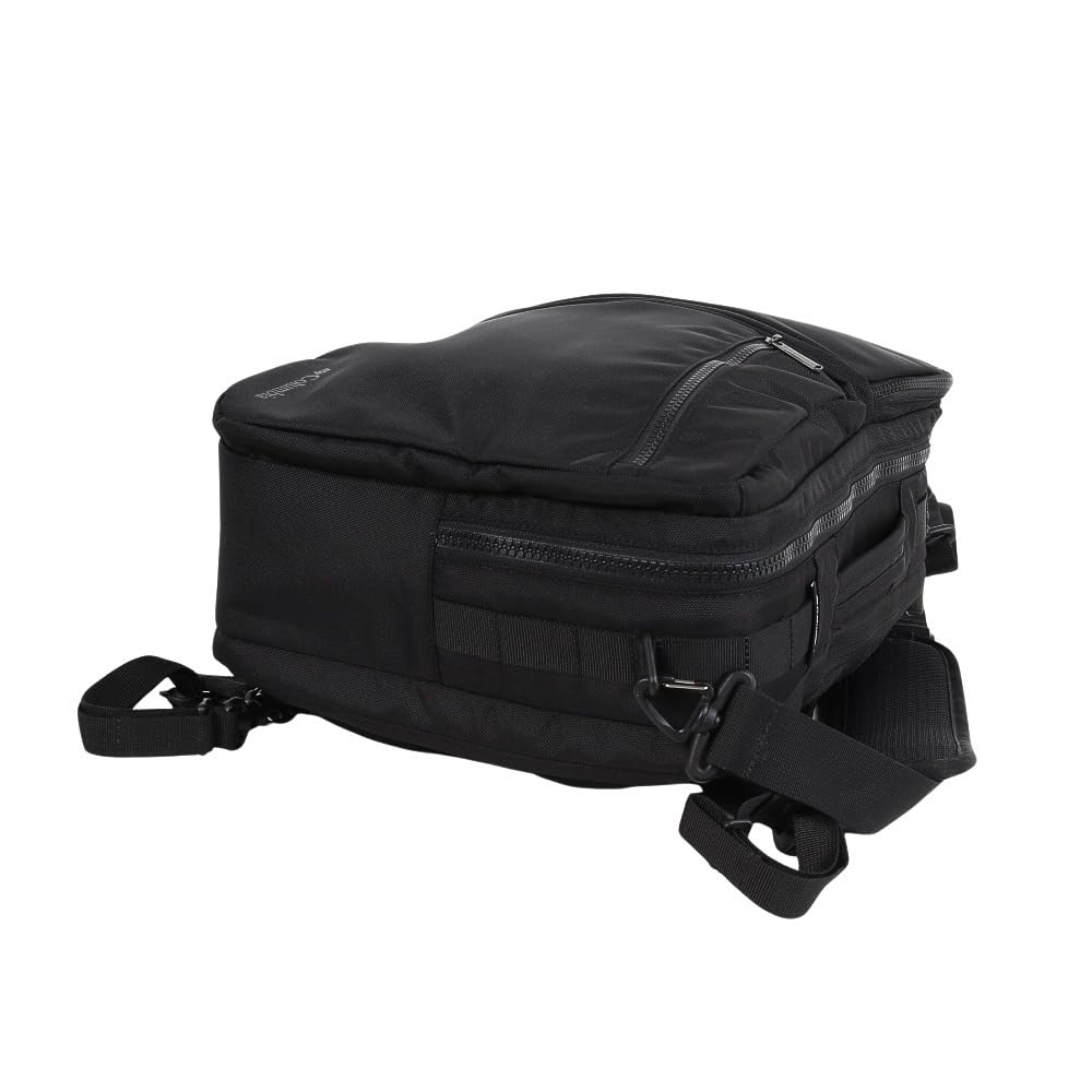 Columbia Star Range Backpack One Black 3-Way PU8671, Size,