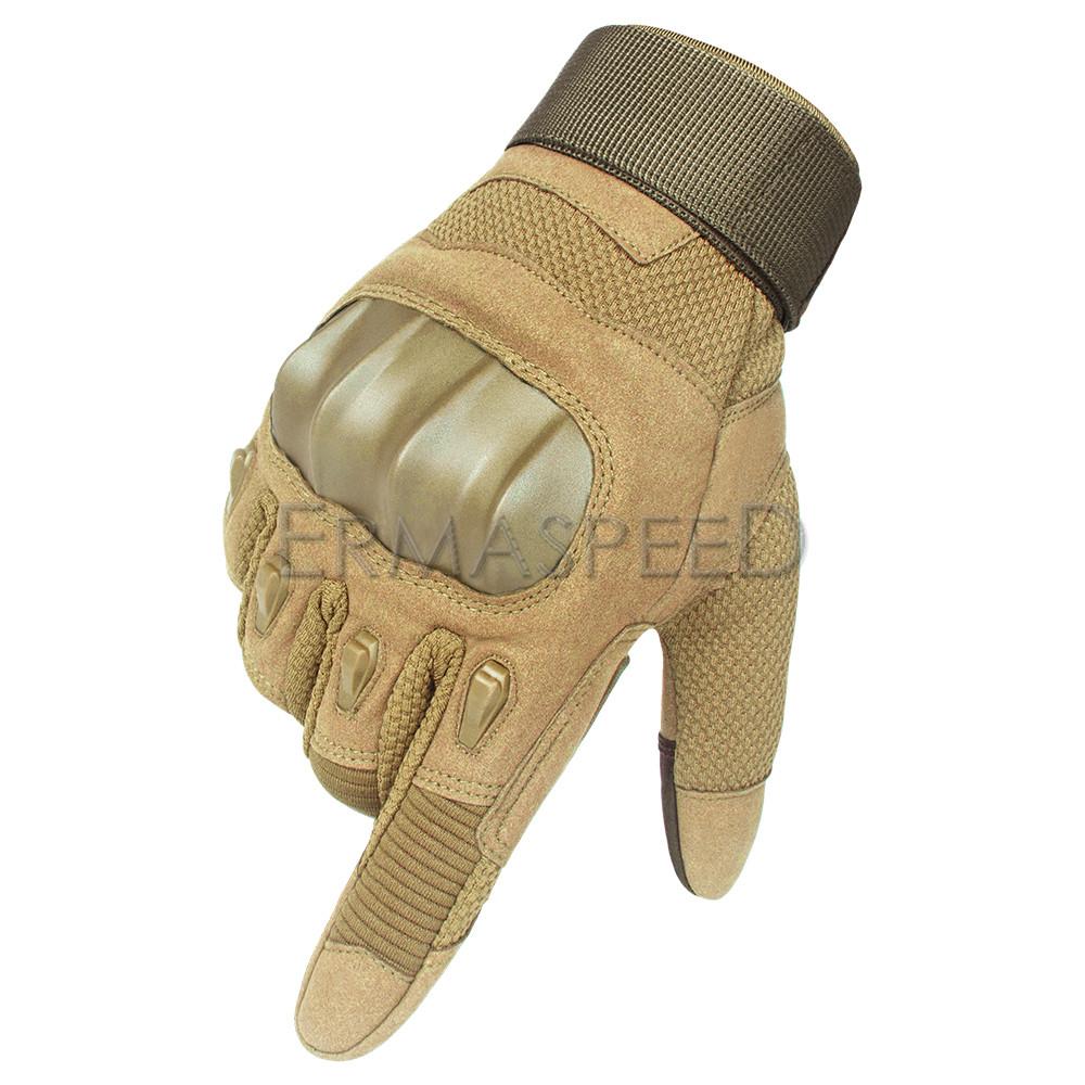 Mănuși de motocicletă de vară pentru bărbați și femei cu ecran tactil Mănuși de călărie pentru motociclete cu protecție pentru degetele întregului deget