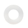 1pc Seal Washer Inner Diameter 32mm Outer Diameter 63mm Rubber 1pc