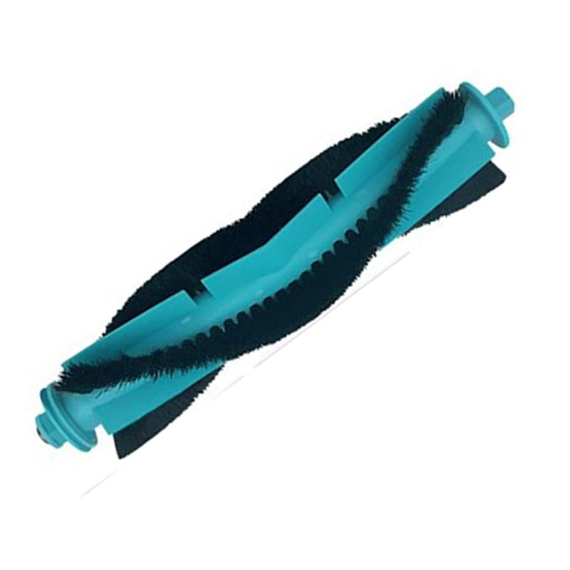 

A65T-For Conga 2499 Ultra Home Advanced Titanium/Atvel Smartgyro R80 Base Main Side Brush Filter Mop Cloth Dust Bag