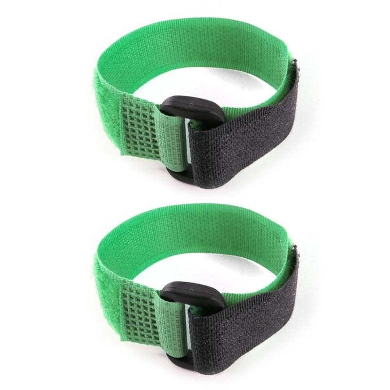 2 Pieces Chicken Collars Noise Free Neck Belt No Crow Rooster Collar Preventing Chickens from Disturbing Neighbors