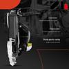 72150-SNA-H02/72110-SNA for 06-11 Honda Civic Center Console Lock Actuator.
