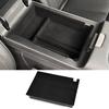 Fit For XPeng G6 2023-2025 Car Center Console Storage Box Armrest Organizer Screen Side Holder ETC Interior