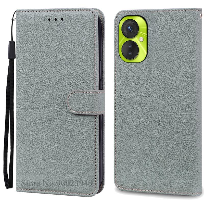 

Для Tecno Spark Go 2 Чехол Кошелек Кожаный Чехол-книжка Для Tecno Spark go 2 Чехол Techno Spark Go2 Чехол для телефона Coque Fundas Shell For Tecno Spark Go 2 серый