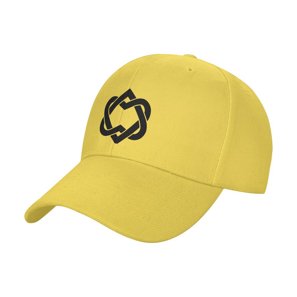 Fashion Unified Heart L Cohen Curved Brim Baseball Cap Unisex Womens Cap