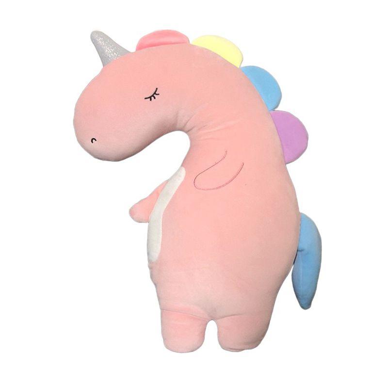 Cute Soft Stuffed Animal Plush Toy For Kids Perfect Gift For Children's Birthday!