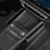 Multi-Function Silicone Storage Mat for 25 Models Tank 300 Center Console