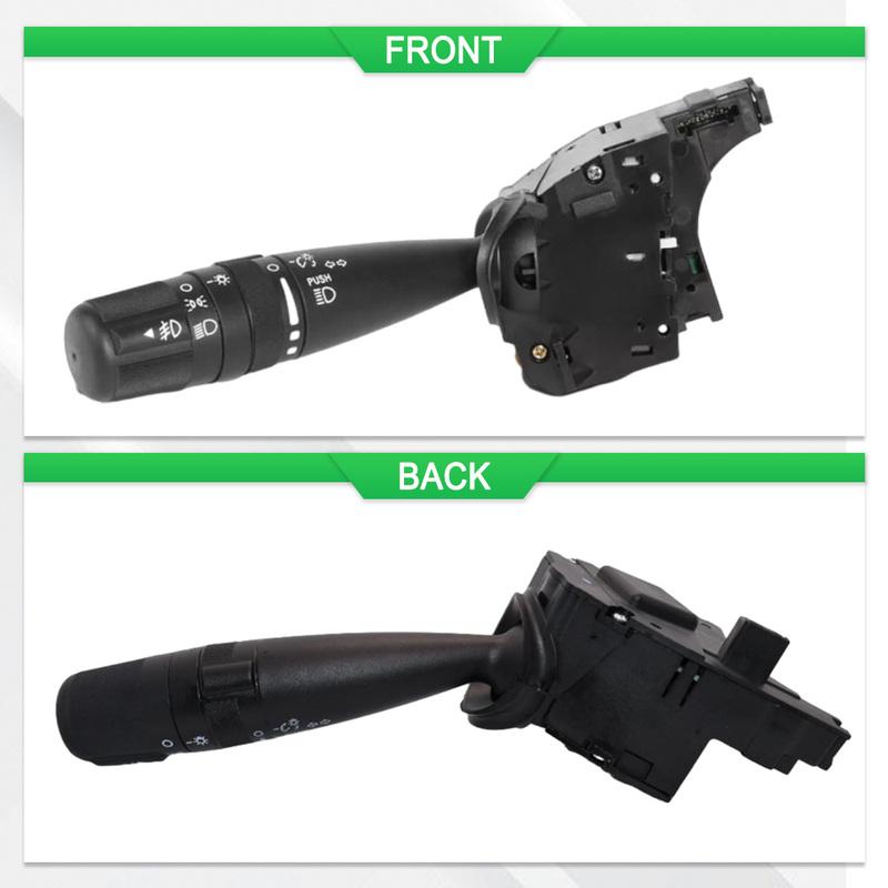 Turn Signal Switch for Dodge Caliber 2007-2012 68041485AC 68041485AA Multi-Function Turn Signal Switch