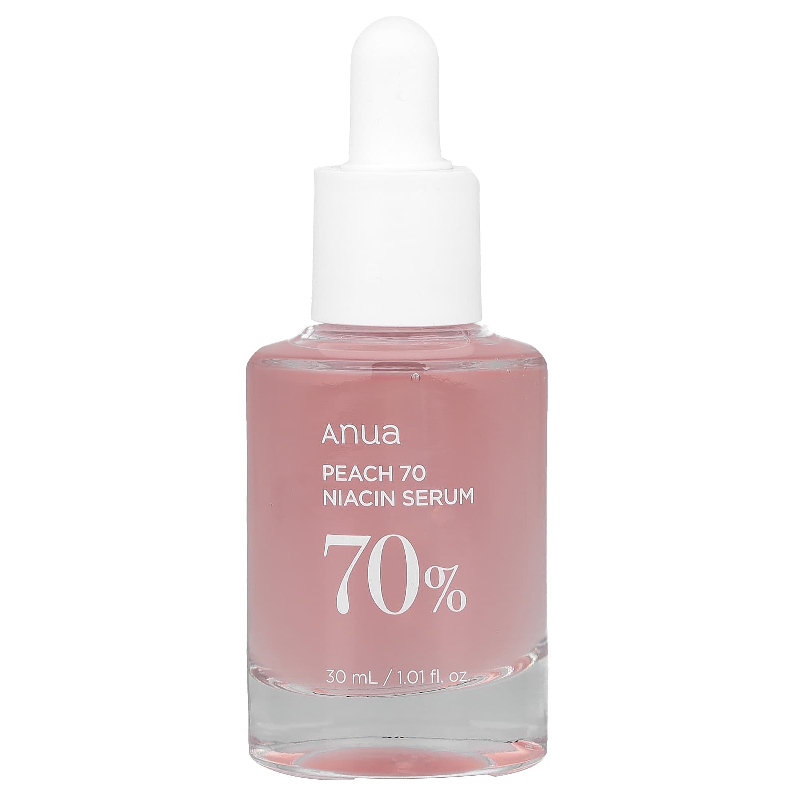 

Peach 70 Niacin Serum, 30Ml(1.01Fl Oz)