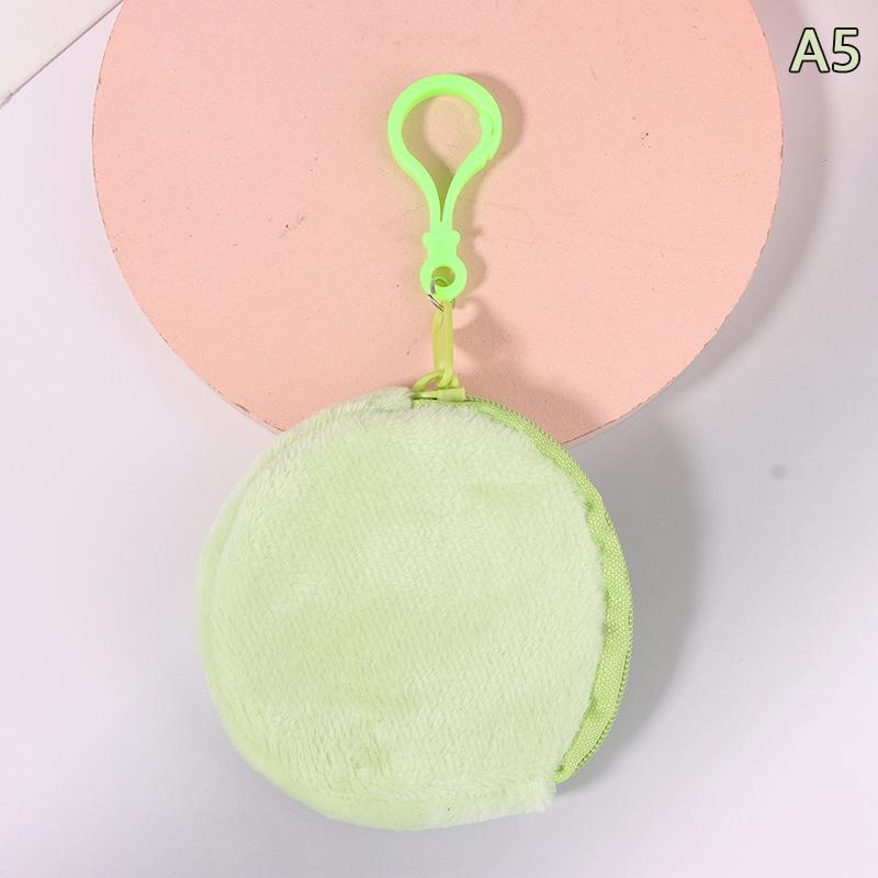 Poșetă cu biscuiți de ciocolată, breloc cu pandantiv de pluș, portofel, geantă portabilă pentru căști, geantă pentru monede, organizator de chei, pungă pentru monede, cadouri