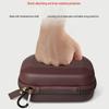 Headphone Travel Case with Hard Shell, Soft Interior and Inner Pocket for MAJOR 3/4/5 for Daily Carry, Commuting