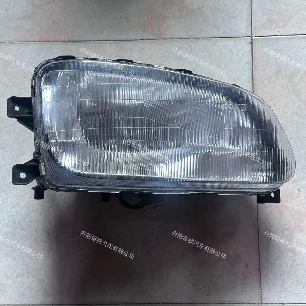 Hino Front Headlight, Turn Signal & Warning Light - Truck & Car Accessory. PP