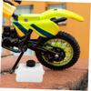 COSMEVIVI Motorcycle Accessories Mini Bike Gas Tank Fuel Transfer Pump Fuel Transfer Line Gas