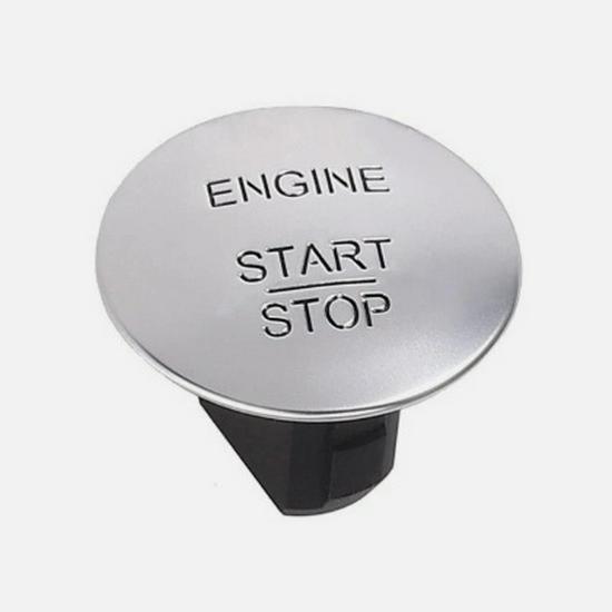 

Engine Start Button Switch for Mercedes ML350 CL550 Neutral