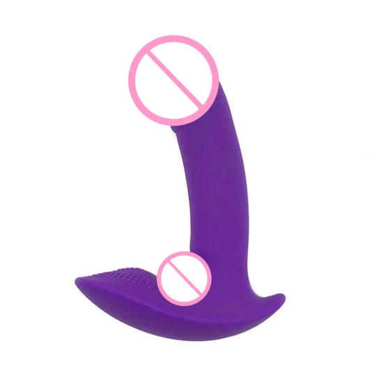 Unisex řitní vibrátor Rotační perličky Masáž prostaty Anální anální zátky Sexuální hračka