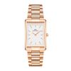 Danielwellingteon Bound 3-Link 2-Color Unisex Metal Wristwatch