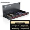 Zhongke ZK-ZDH Series Multimode Fiber Optic Terminal Box / Patch Panel