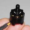 Mini Brushless Motor 3000KV High Speed Motor High Speed Aircraft Motor  For Rc Quadcopter
