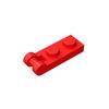 60478 Plate Modified 1 x 2 Bar Handle Bricks Collections Bulk Modular GBC Toy For Technical MOC Set Buildings Blocks