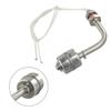DC 0-200V Flüssigkeitsstandsensor Schwimmerschalter Für die meisten Stromquellen 0 ~ 120 ℃