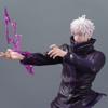 31cm New Jujutsu Kaisen Gojo Satoru Model Anime Figures Toy Figurine Collection Desktop Ornament Boys Holiday Gifts