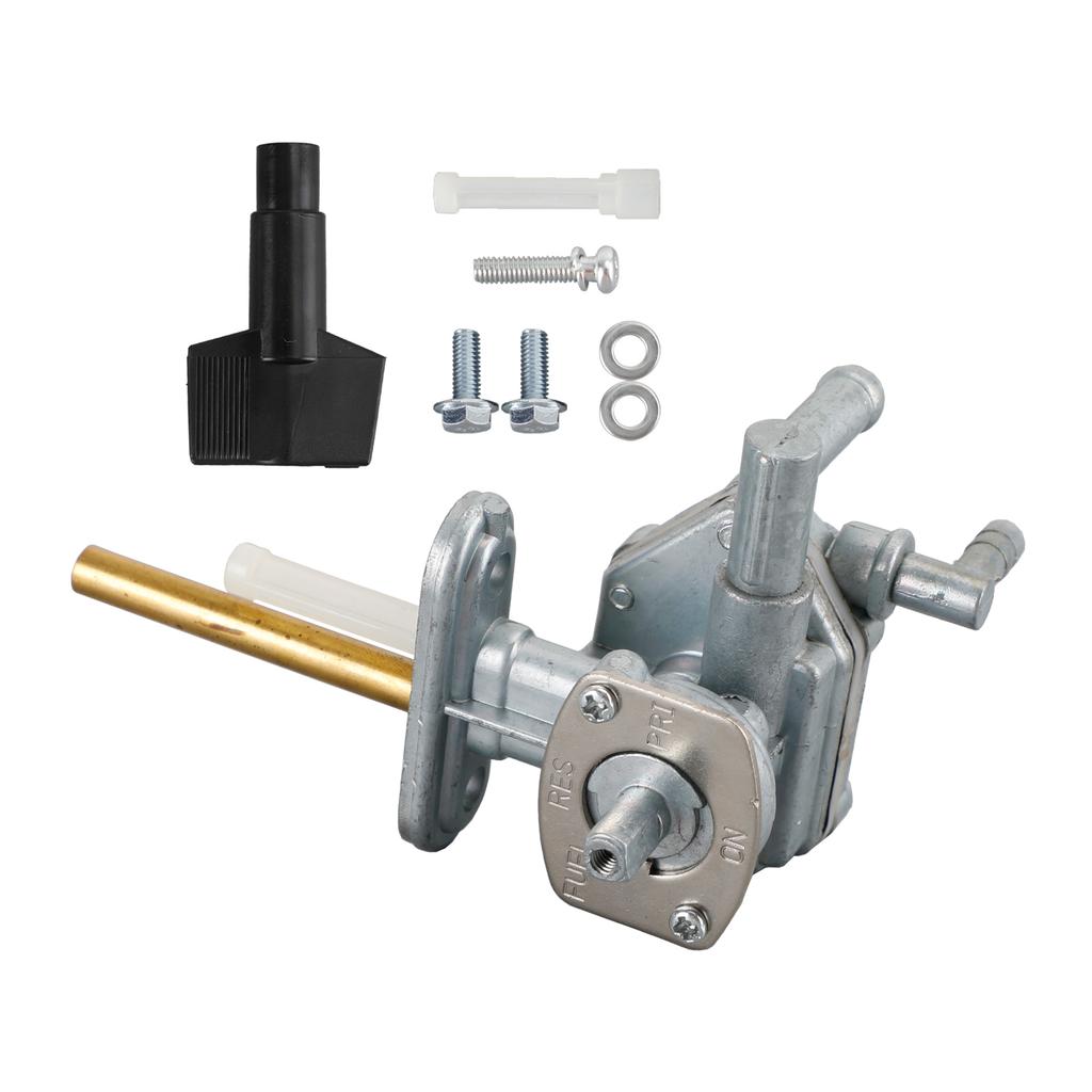 Gas Tank Fuel Cock Valve Petcock Fit for Suzuki GSF600 GSF1200 44300-26E00