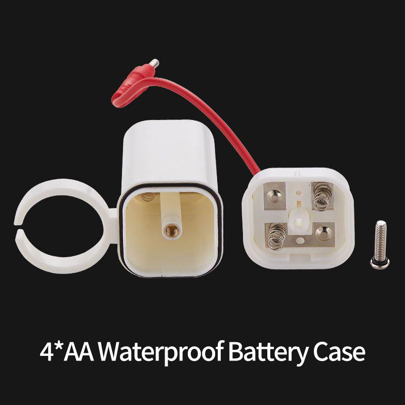 HLK Automatic Urinal Infrared Sensor Flush Valves Touchless Panel Solenoid Valve Brass Water Saving Transformer Replacement