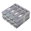 4/6Pcs Original ILKAR7C10 94940 Laser Iridium Platinuim Spark Plug For JAGUAR F-Type XF XJ Range Rover Discover 5.0