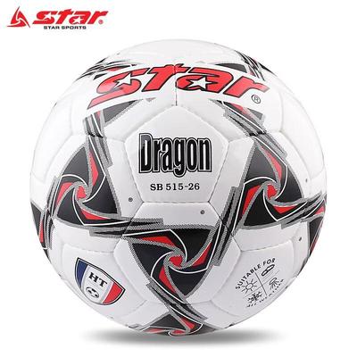 Star SB515 Hand-Stitched Training Soccer Ball