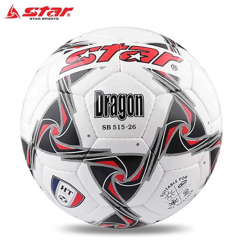 Star SB515 Hand-Stitched Training Soccer Ball
