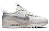 Nike Air Max 90 Futura 'White Metallic Silver' Women's FB1877-110