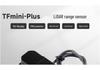 TFmini Plus Laser Ranging Sensor: 12m Range, High Frame Rate, Small Blind Zone, High Precision