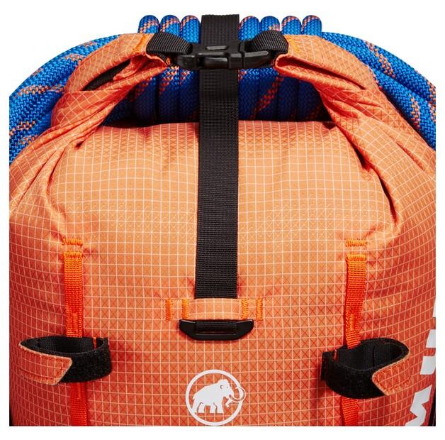 Рюкзак Mammut Trion 15 schwarz (2520-00981-0001)