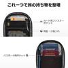 Tomtoc Lightweight Shoulder Bag with Smartphone Sling Mini Shoulder Belt Wallet Shoulder Beige Pouch, Bag, Bag, Anti-Skimming, Water-Repellent, Pouch,