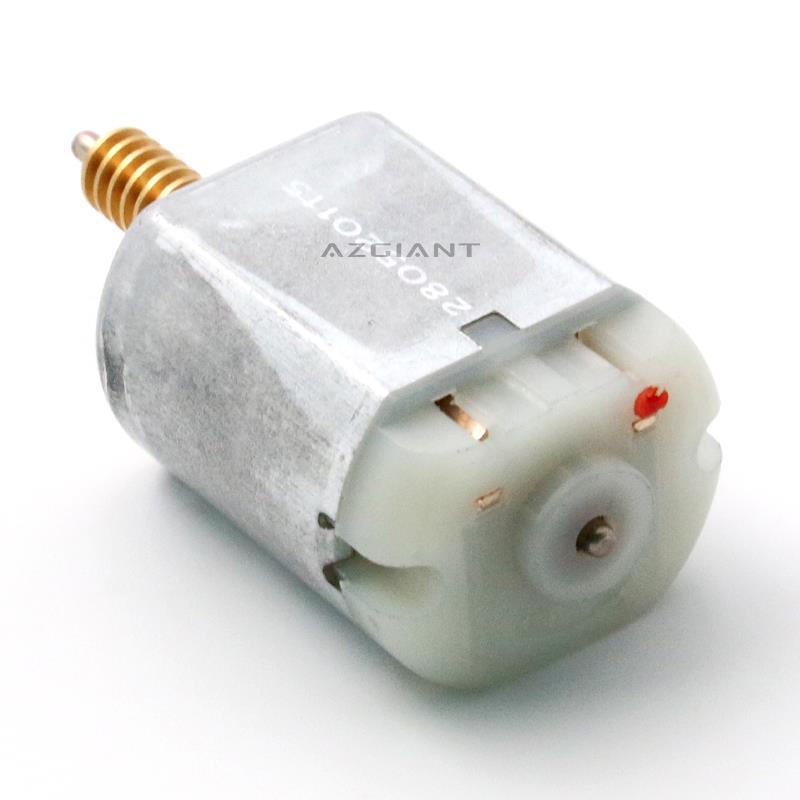 Mirror Motor For Cadillac CTS XTS SRX ATS Chevrolet Silverado 2500 Traverse Car Power Side Raer View Fold Actuator Gear Loop DIY