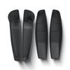 For Tesla Model Y Juniper/Launch 2025 Car Side Door Handle Storage Box Accessories Front Rear Door Anti Dirty Organizer Tray