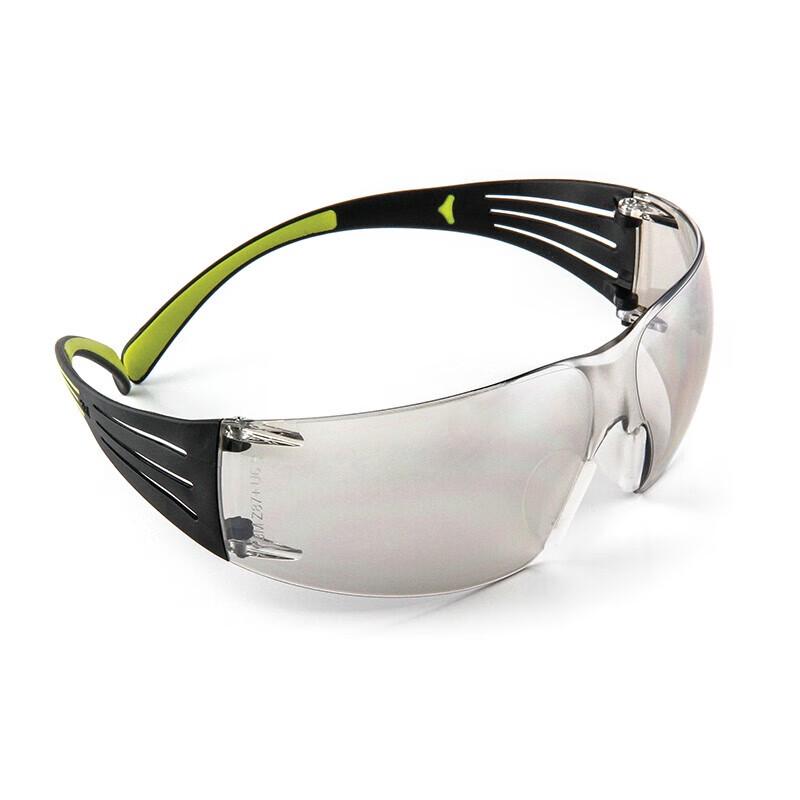 3M SF401AF Ultralight Safety Glasses
