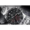 CASIO Men's EFV540D-1A Edifice Chronograph Stainless Steel Watch Black Watch EFV-540D-1AVUPR