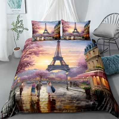 Biancheria da letto – Completi lenzuola e set da letto