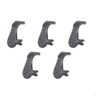 5Pcs Cable Clamp Clips Derailleur Shifter for R8170