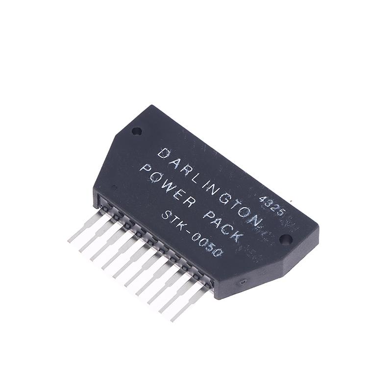 Stk-0050 Stk-0040 Stk0039 Stk4050Ii Stk0050V Thick Film Power Amplifier Module
