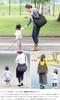 Hannah Flower 3-Way Backpack with H-Shaped Zipper, Lightweight and Large Capacity, from Cookie Flower Cafe