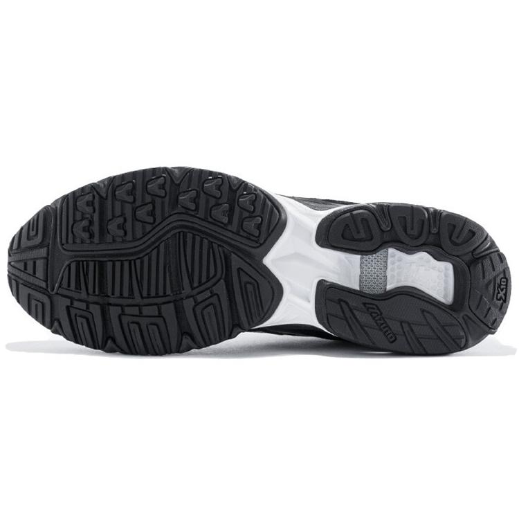 Wave Rider Mizuno 10 'Black' D1GA202909