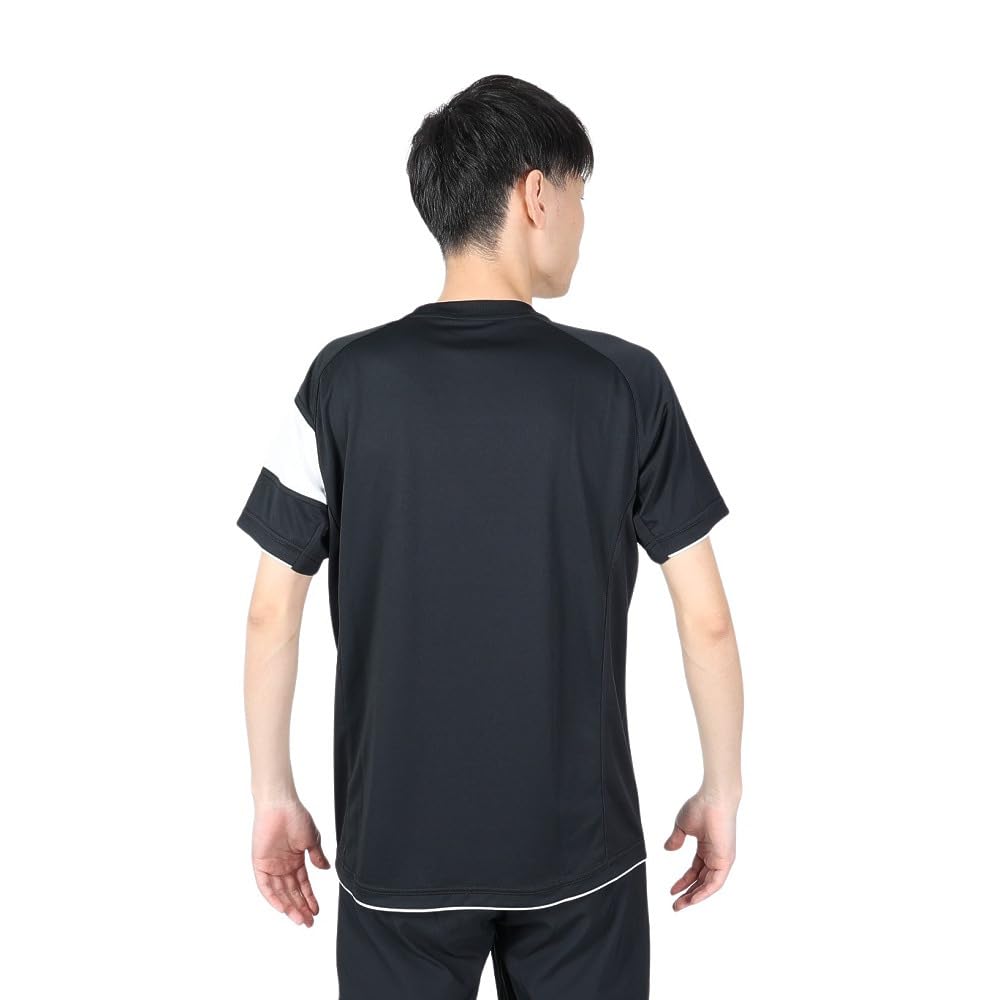 Babolat Unisex Club Short Sleeve Shirt for 2024SS (BUG4311C)