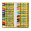 Crayola oil pastel 16 colors 52-4616-0-201 Genuine product