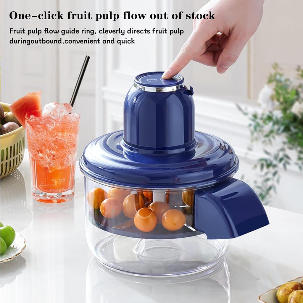 Automatic Fruit Peeler Machine Wireless Portable Fast & Easy Kitchen Home for Gadget Grape,Apple,Peach Peeler,Garlic,plum