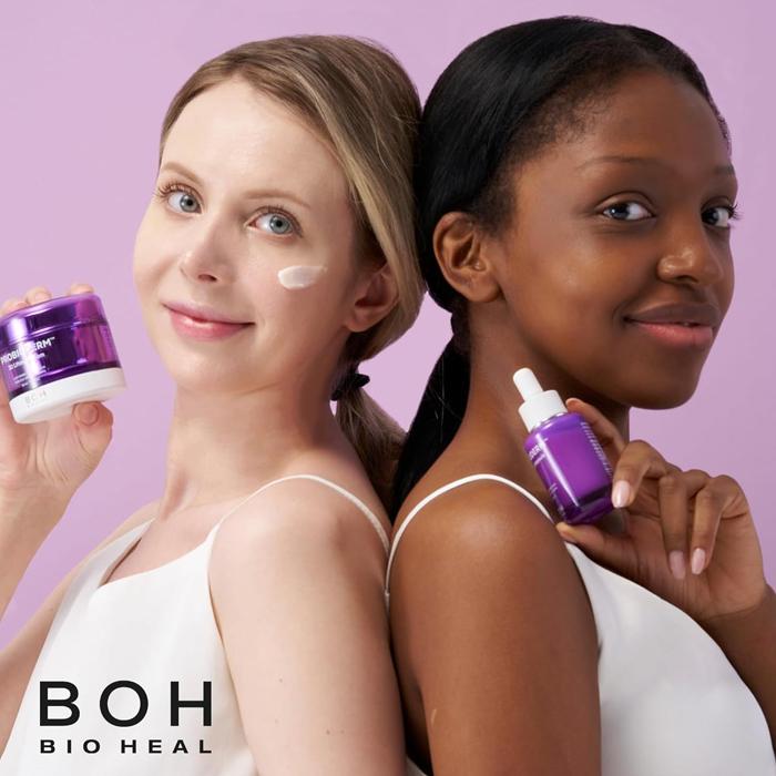 Bio Heal Boh Probioderm 3D Lifting Cream 50ml