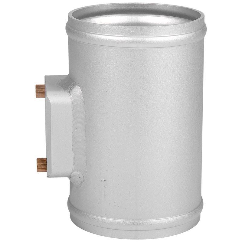 Air Flow Sensor Adapter 63Mm Air Flow Meter Base For Honda Toyota Subaru Mazda Air Intake Meter Mount Car Accessories