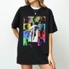 Üst giysisi – T-shirtler