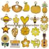 Pink Series DIY Jewelry Accessories: 20-Drop Oil Mix for Bracelets, Earrings, Keychains, Pendants, Butterflies & Unicorns